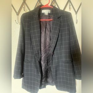 80s Blazer